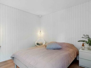 Ferienhaus Hornbæk  13