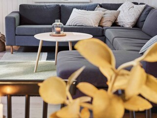 Ferienhaus Hornbæk  19