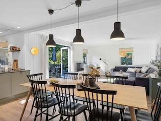 Holiday house Hornbæk  22