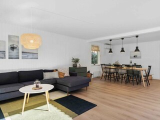 Vakantiehuis Hornbæk  15