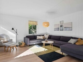 Ferienhaus Hornbæk  16