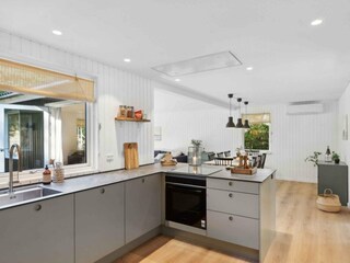 Vakantiehuis Hornbæk  20