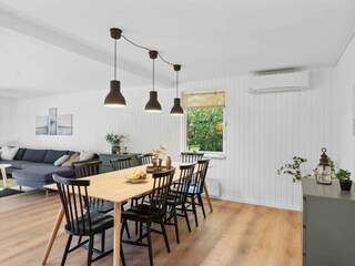 Ferienhaus Hornbæk  23