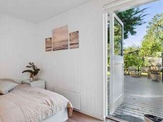 Holiday house Hornbæk  23