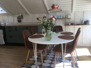 Holiday house Ebeltoft  5