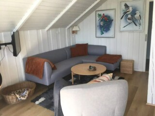 Holiday house Ebeltoft  12