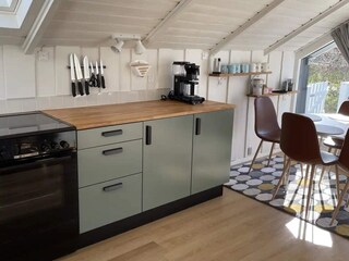 Holiday house Ebeltoft  6