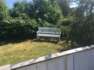 Vakantiehuis Ebeltoft Buitenaudio-opname 2