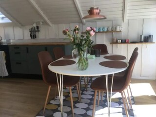 Holiday house Ebeltoft  14