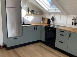 Holiday house Ebeltoft  15