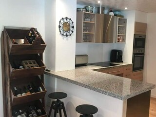 Vakantiehuis Hvalpsund  18