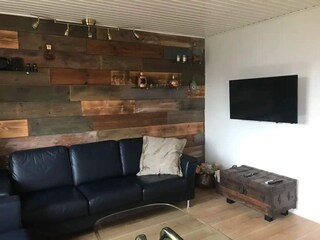 Vakantiehuis Hvalpsund  5