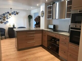 Vakantiehuis Hvalpsund  9