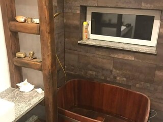 Vakantiehuis Hvalpsund  19