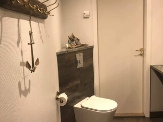 Vakantiehuis Hvalpsund  11