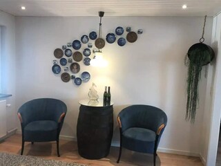 Vakantiehuis Hvalpsund  15