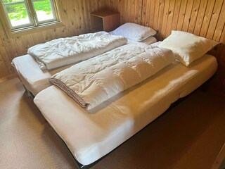 Vakantiehuis Kirke Hyllinge  9