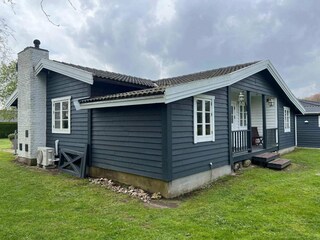 Vakantiehuis Kirke Hyllinge Buitenaudio-opname 5