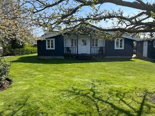 Vakantiehuis Kirke Hyllinge Buitenaudio-opname 7