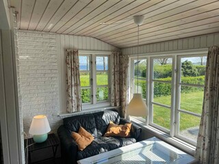 Vakantiehuis Kirke Hyllinge  11