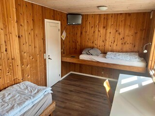 Vakantiehuis Kirke Hyllinge  13