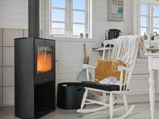 Vakantiehuis Karrebæksminde  8