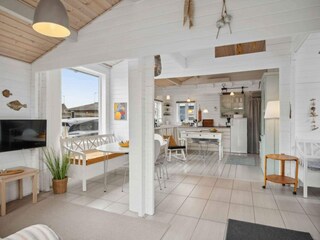 Vakantiehuis Karrebæksminde  9