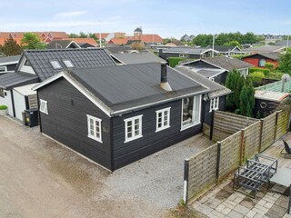 Holiday house Karrebæksminde Outdoor Recording 5