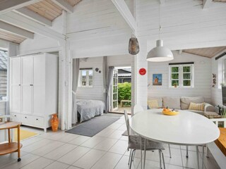 Vakantiehuis Karrebæksminde  11