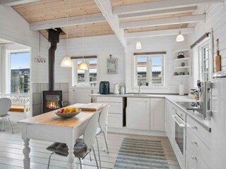 Ferienhaus Karrebæksminde  13