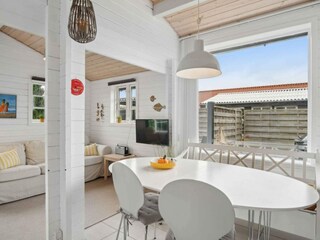 Ferienhaus Karrebæksminde  16