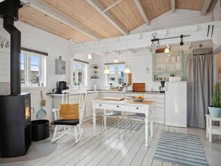 Vakantiehuis Karrebæksminde  16