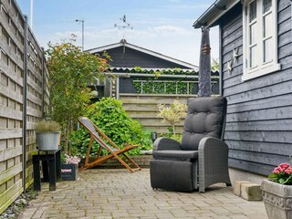 Ferienhaus Karrebæksminde  19