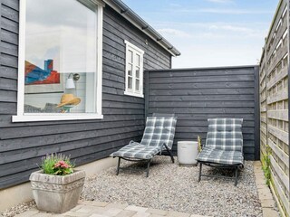 Vakantiehuis Karrebæksminde  20