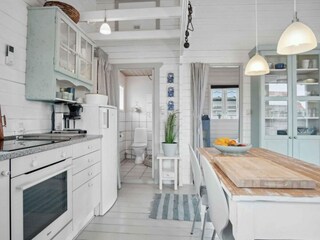 Vakantiehuis Karrebæksminde  9