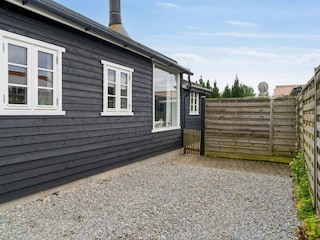 Holiday house Karrebæksminde  10