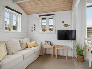 Ferienhaus Karrebæksminde  21