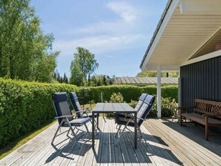 Vakantiehuis Vaeggerløse Buitenaudio-opname 4