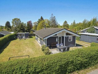 Vakantiehuis Vaeggerløse Buitenaudio-opname 1