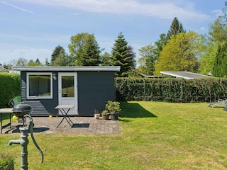 Holiday house Vaeggerløse Outdoor Recording 2