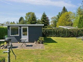 Vakantiehuis Vaeggerløse Buitenaudio-opname 2