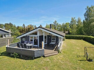 Vakantiehuis Vaeggerløse Buitenaudio-opname 3