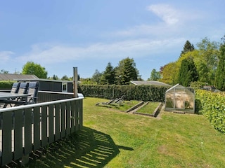 Holiday house Vaeggerløse Outdoor Recording 8