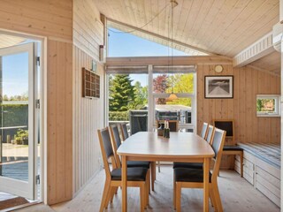 Vakantiehuis Vaeggerløse  15