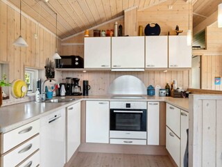 Ferienhaus Vaeggerløse  16