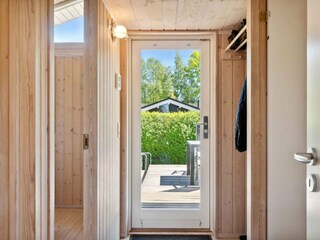 Vakantiehuis Vaeggerløse  17