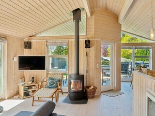 Ferienhaus Vaeggerløse  19