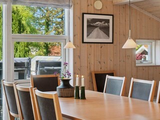 Vakantiehuis Vaeggerløse  14