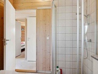 Vakantiehuis Vaeggerløse  20