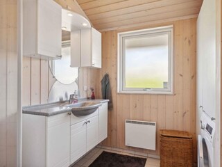 Vakantiehuis Vaeggerløse  21